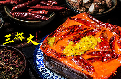 姚安县VI设计：城市与企业品牌联动的视觉纽带